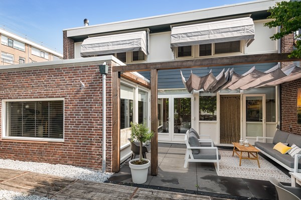 Medium property photo - Kuyperstraat 37, 2221 RN Katwijk
